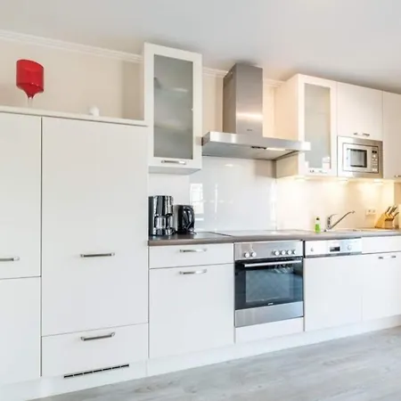 Strandläufer App 10 * Timmendorfer Strand