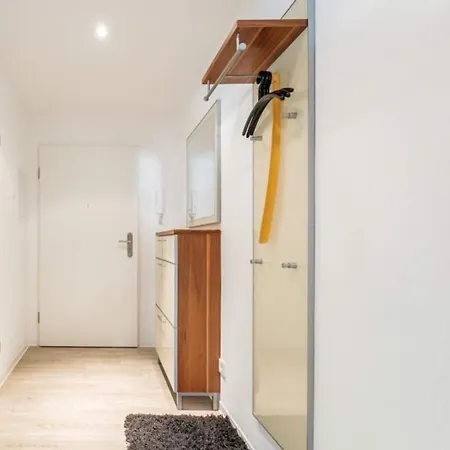 Strandläufer App 10 Lägenhet