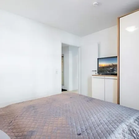 Strandläufer App 10 Lägenhet *