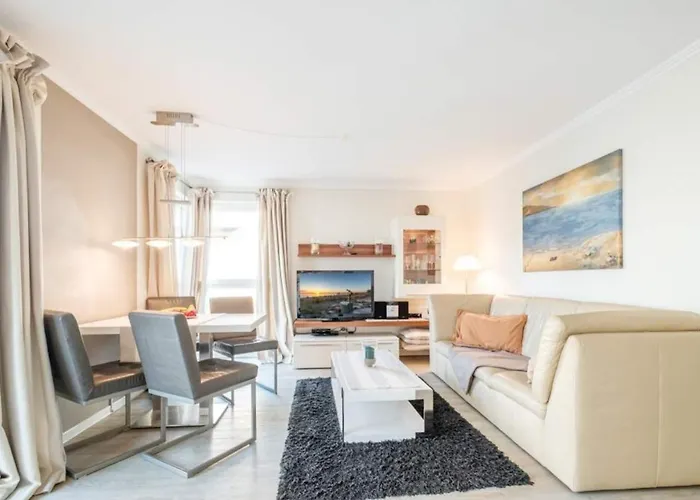 Strandläufer App 10 *